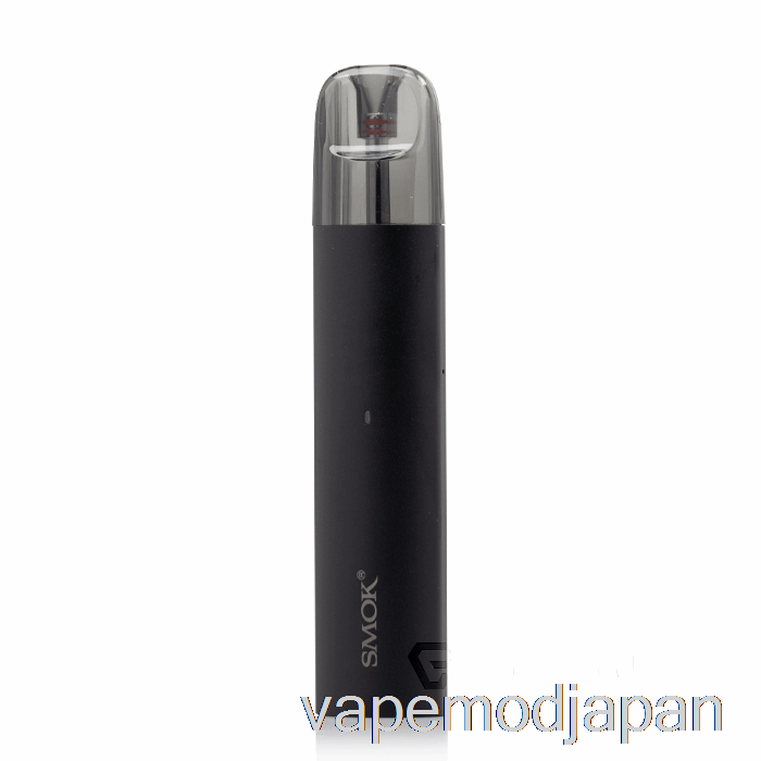 VAPE MOD SMOK SOLUS 16W ポッドキット ブラック